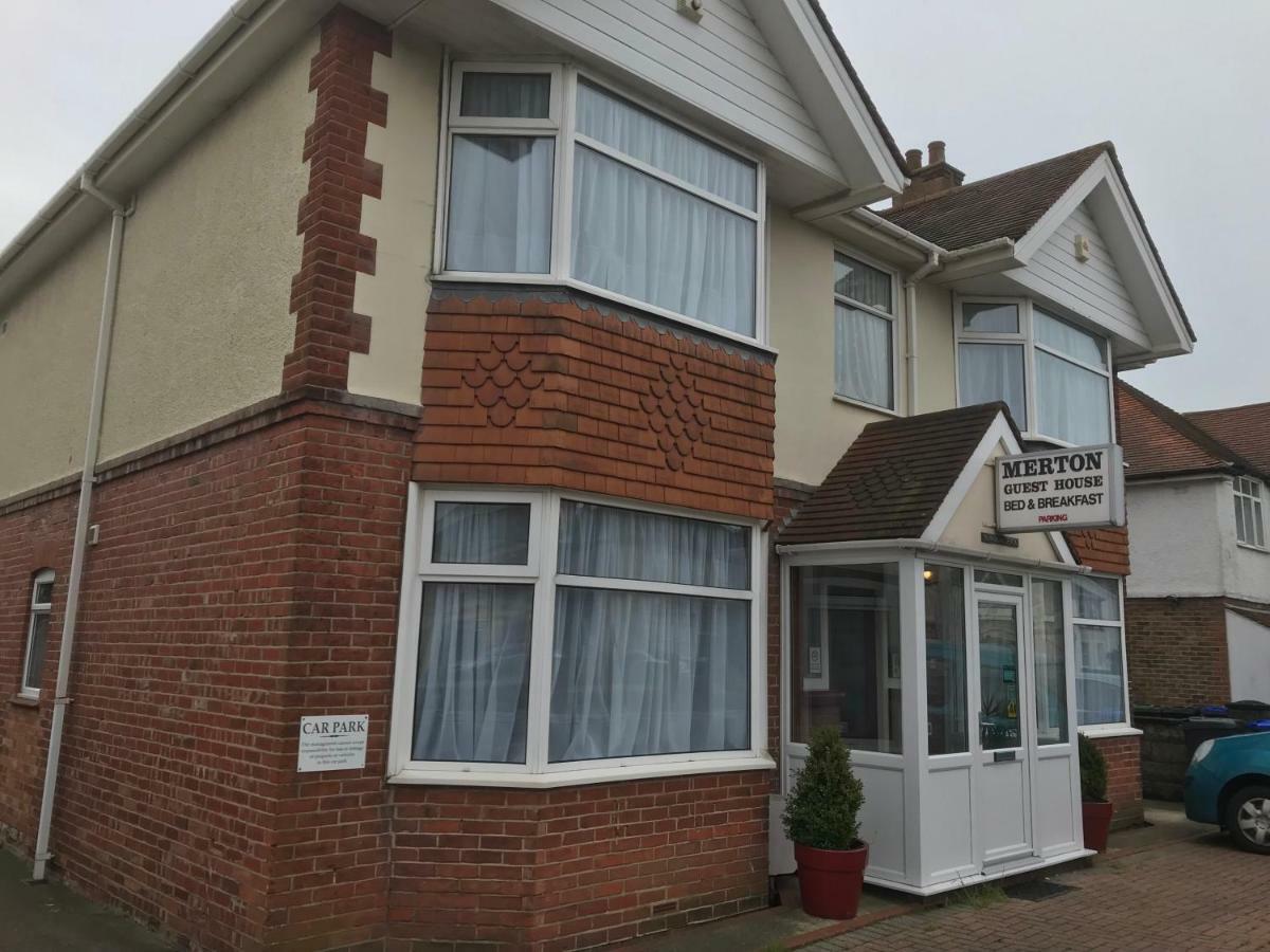 Merton House Bed & Breakfast